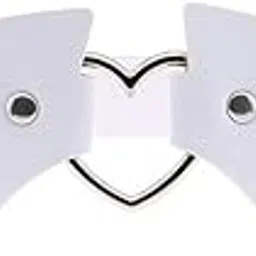 Sock Suspenders Party Garter Punk Angel Wings Anti Slip Sock Garter Sock Belt for Halloween-image-99