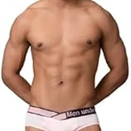 PUMPCLUB CloudFit Sakura Modal Brief – Men’s Ultra-Soft, Breathable & Antibacterial Underwear-image-7