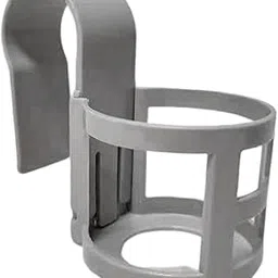 Pool Drink Holder pp More Stable No Spills for Hold Drinks Outdoor Round Grey-picture-24