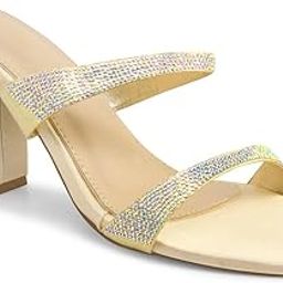 clog london Women's Fashion Heels with Premium Finish-picture-22