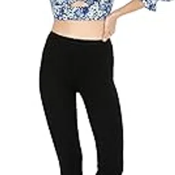 i love she Women's Top (Blue)-picture-31