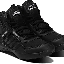 bruton Lite Sports Shoes High Tops for Men-picture-48
