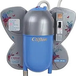 CLIFTON BUTTERFLY BF-DLX Instant Water Heater Geyser- Portable Geyser For Home & Kitchen-picture-13