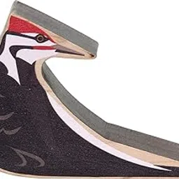 Woodpecker Bird Doorstop - Made in USA-picture-49