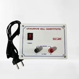 Lechlanche Cell 1.5 Volts (Electronic) Brand OM LABS-picture-12