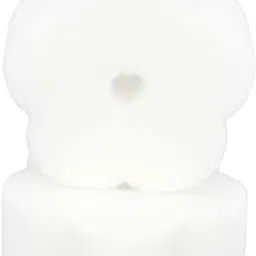 POPETPOP 2pcs Swimming Pool Oil-Absorbing Sponge Cleaning Soaking Pool Sponges for Absorber Hot Tub Oil Absorbing Sponge Large Oil Sponge Big Sponge Bathtub Sponge Oil Removing Sponge White-picture-57