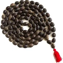 Nagaana Kamal Gatte Ki Mala/Kamal Gatta Jaap Mala 108 Seeds/manke ki mala-picture-28