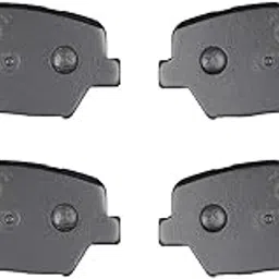 BRAKE PAD SUITABLE FOR KIA SELTOS-picture-21