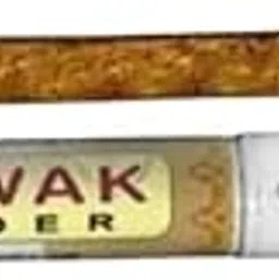 Miswak Sticks + Holder for Healthy White Teeth/Pack of 10/Complete Teeth Whitening Kit/Natural Toothbrush-picture-27