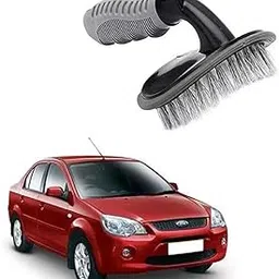 Strong Car Tire and Rim Cleaning Brush Suitable for Ford Ikon-picture-19