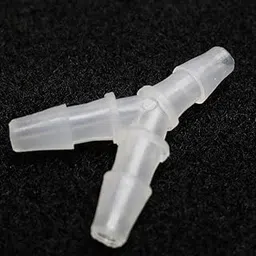 Bnf® 3 Pieces Y Type Equal Diameter Tee Hose Joints Silicone Tube 12mm|Business & Industrial | Hydraulics, Pneumatics & Pumps |Other Hydraulics & Pneumatics|3 Piece Hose Joints-image-13