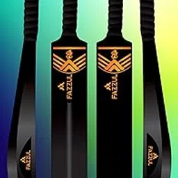 Cricket Bat for Adults, Plastic Bat Tennis Cricket Bat for Men, Heavy Plastic Cricket Bats with Anti Slip Rubber Grip for Gully Cricket, Tournament Match, Full Size (DFGSY)-picture-25