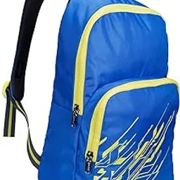 Killer Spain Royal Blue Small Outdoor Mini Backpack 12L Daypack-image-32