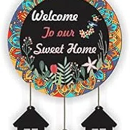 VAGEESH DÉCOR Stylish Wooden Items | kitchen decoration items | Home Decor Items For Living Room | Room Decor Wall Decor Items For Bedroom | Diwali Decoration Items Style-D25-picture-34