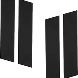 SECRET DESIRE Surfboard Traction Pad Eva Skimboard Soft Surf Paddleboard Deck Pad Style E-picture-12