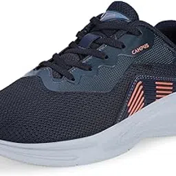campus Men's Ivan Running Shoes-picture-10