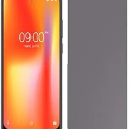 PATIL AKSHAY Anti Spy Privacy Screen Guard Compatible for Lava Z93 Gloss Finished-picture-10