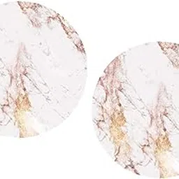 bnf® 2pcs Waterproof Table Cover Kitchen Elastic Edged Tablecloth Marble Grain|Home & Garden | Furniture | Furniture Parts & Accessories-image-6