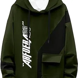 ausk Mens T Shirt || Hoodies for Mens || Full Sleeves Hoodies T-Shirt for Mens-picture-39