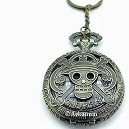 arkanum Pocket Watch keychain-picture-37