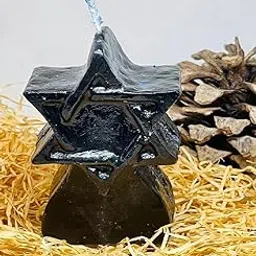 CD-Craft Star of David Candle for Healing (Set of 2)-picture-71