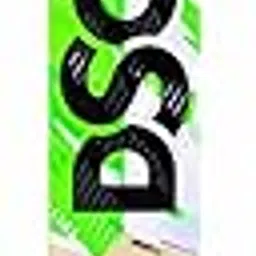 DSC Spliit 11 Kashmir Willow Cricket Bat, Size - Harrow-picture-29