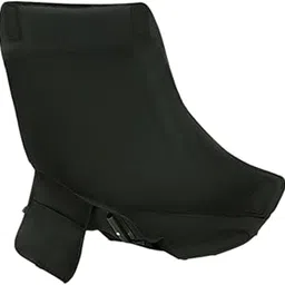 Enakshi® Folding Camping Chair Cover Portable Replacement for Backyard Picnic Fishing High Back Black|Sporting Goods | Outdoor Sports | Camping & Hiking | Camping Furniture-picture-13