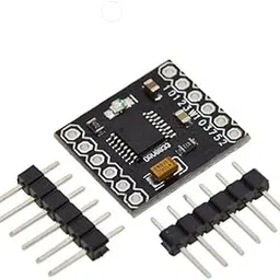 DRV8833 2 Channel DC Motor Driver-picture-37