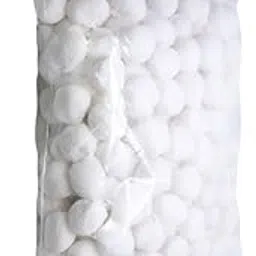 Dental Tool Cotton Balls (Pack Of 250 Pcs)-picture-24