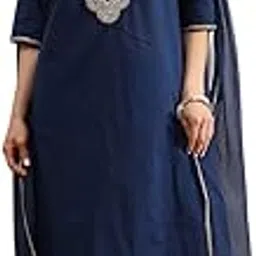 Womens Kurta, Bottom, Dupatta-image-57