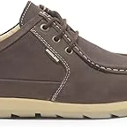 woodland Men's Leather Sneaker-picture-45