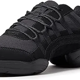 capezio Women s DS24 Rockit Dance Sneaker-picture-36