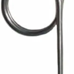 MJ automobile RX100 RX135 RXG 5 RXZ Speed Real Break Paddle Spring Rear Brake Shoe (Plain RX 100) Front Brake Shoe-picture-10