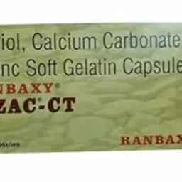 CALZAC CT CAPSULES 15S (PACK OF 2)-picture-15