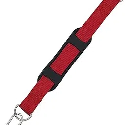 MERISHOPP Exercise Strap Workout Women Men Garden Sandbag Training Max Load 100kg Red|Sporting Goods|Fitness Running & Yoga|Strength Training|Gloves Straps & Hooks-image-99