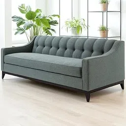 3 Seater Velvet Sectional Sofa Set – Modern Couch for Living Room & Lounge-image-42