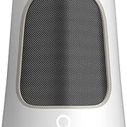 CALANDIS™ Portable Space Heater PTC Heating Compact Small Heater Electric Space Heater White | Space Heaters | Heating Cooling & Air | Home Improvement-picture-17