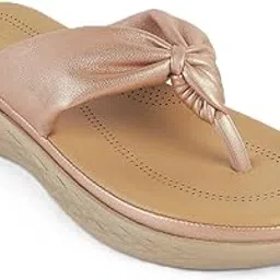 tresmode Habe Women's Casual Wedge Sandals – Stylish, Comfortable, and Versatile Footwear-picture-27