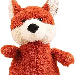 Bnf® Stuffed Animal Collectible Soft Figure for Boys Girls Christmas Gifts Fox Baby | Toys for Baby | Plush Baby Toys-picture-15