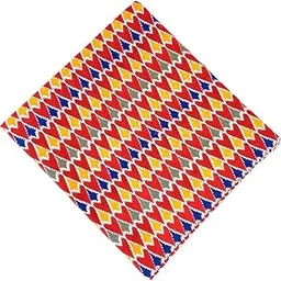 bongo nari boutique Pure Cotton Printed Blouse Piece 1 METRE BLO_Temple_Multi-picture-24