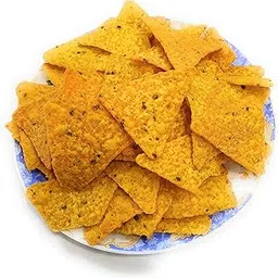 HARIBHAI DAMODAR MITHAIWALA - CHEESE NACHOS CHIPS - 250 GMS 2 PACKS OF 125 GRAMS (CHEESE)-picture-20