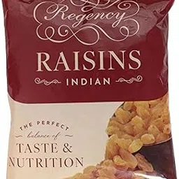Regency Indian Raisin Round, 250 gm-picture-24