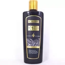 Dr. Wellmans K1 Black Hair Oil-picture-52