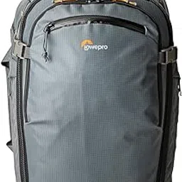 Lowepro HighLine BP 300 AW Packable Bag (Grey)-picture-15
