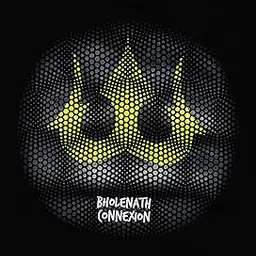 Women's UV Glow PSY Printed T-Shirt-picture-20