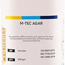 TM MEDIA - M-TEC AGAR (500 gm)-picture-12