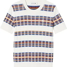 lacoste Women's Polyester Blend Modern Sweaters-picture-31