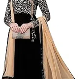 hesvi Women long Dress-picture-58