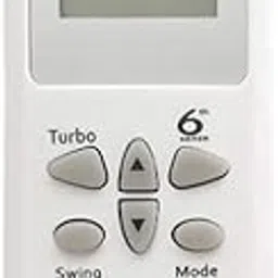 GMQ Air Conditioner Remote Compatible for Whirlpool Split AC Remote Control Model (AC-84) 1 Year Warranty-picture-32