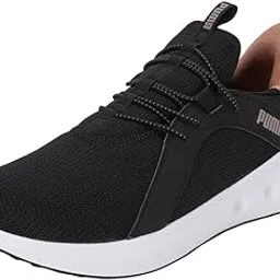 puma Unisex-Adult Softride Carson Sliptech Running Shoe-picture-15